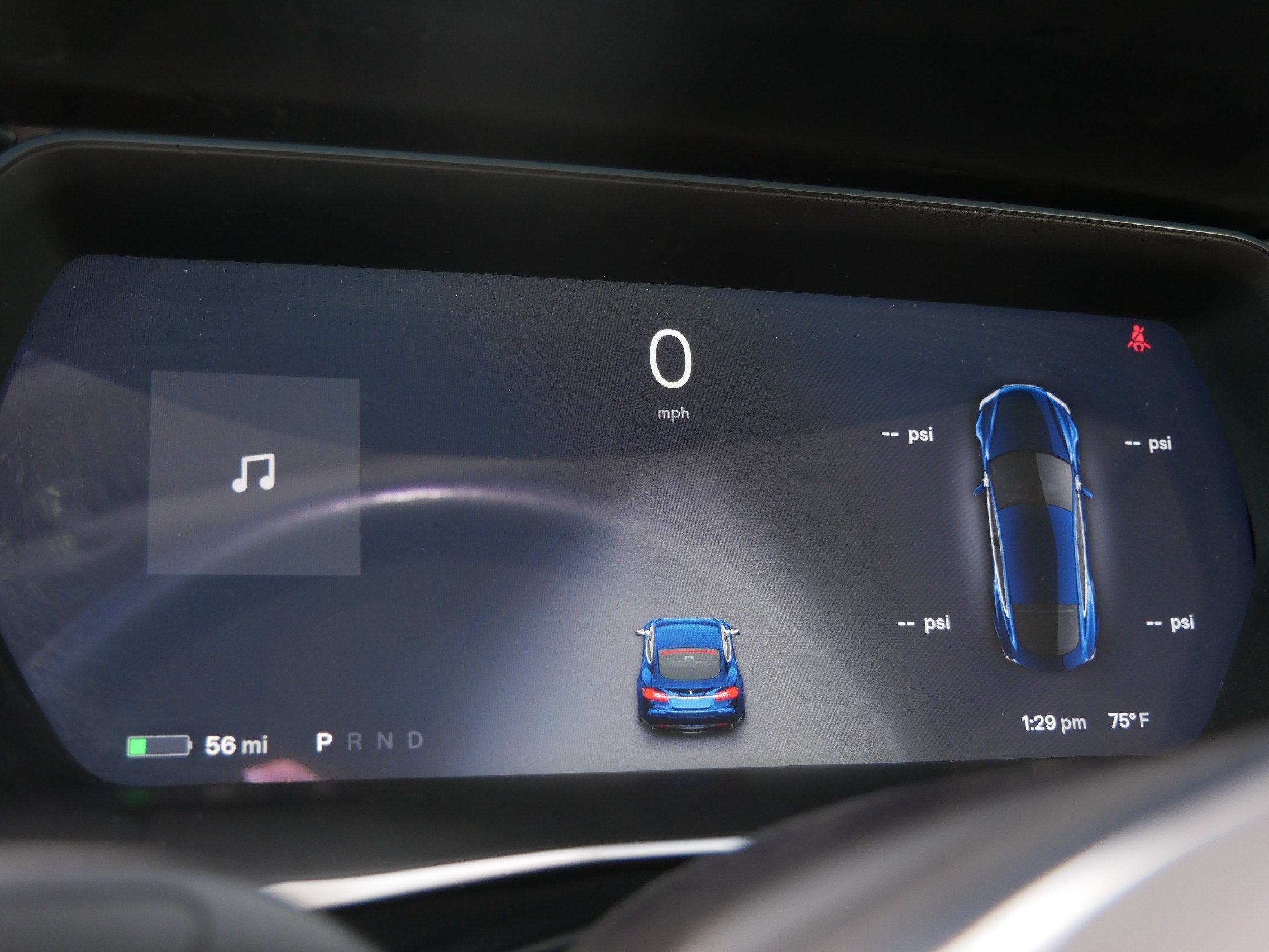 Used 2016 Tesla Model S AWD image 31