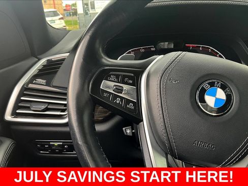 Used 2020 BMW X5 xDrive40i w/ Premium Package AWD/4WD image 15
