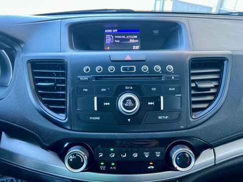 Used 2016 Honda CR-V LX image 22