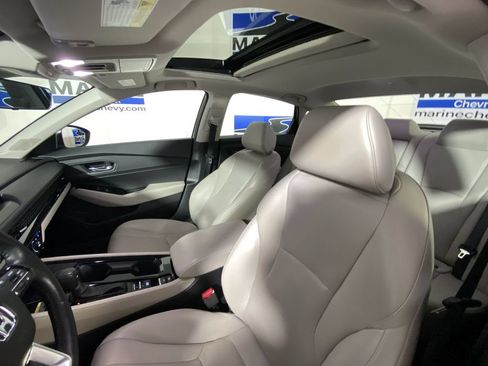 Used 2025 Honda Accord Touring image 24