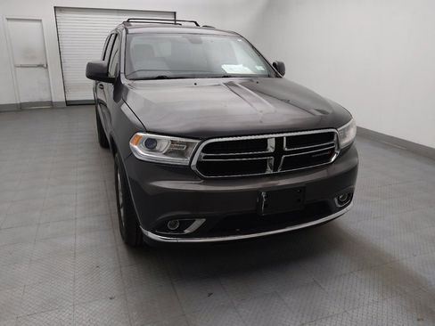 Used 2018 Dodge Durango SXT w/ Quick Order Package 2BB AWD/4WD image 14