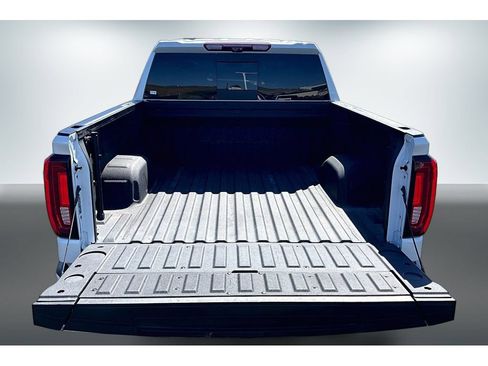 Used 2024 GMC Sierra 1500 Denali w/ Denali Reserve Package AWD/4WD image 7