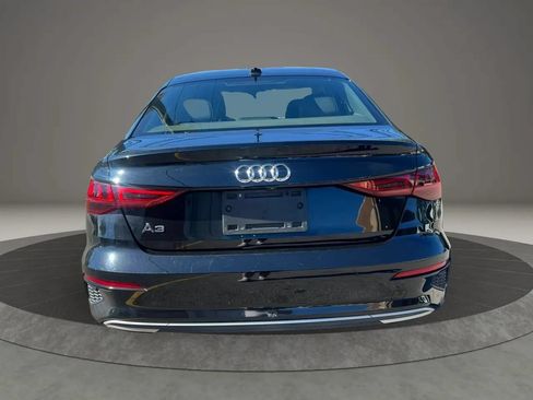 Used 2022 Audi A3 2.0T Premium FWD image 4