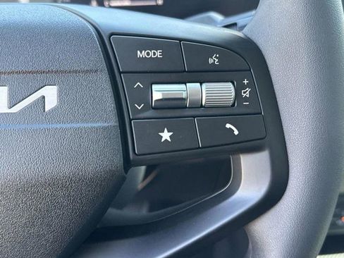 New 2026 Kia K4 FWD image 22