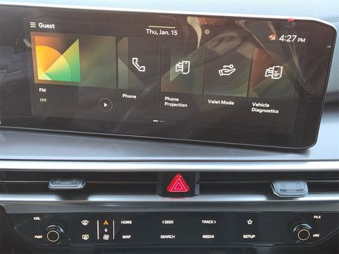 New 2026 Kia Sorento LX image 13