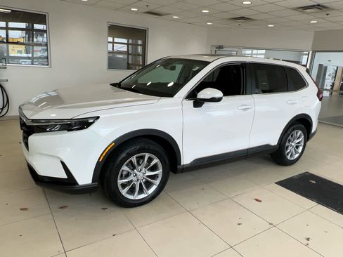 Certified 2023 Honda CR-V EX-L image 6