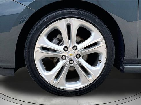 Used 2017 Chevrolet Cruze Premier w/ RS Package FWD image 36