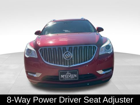 Used 2014 Buick Enclave Leather image 5