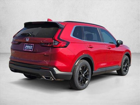 Used 2024 Honda CR-V Sport-L image 5