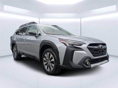 New 2025 Subaru Outback Limited XT w/ Popular Package #2