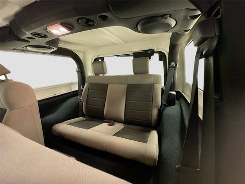 Used 2010 Jeep Wrangler Sport image 20