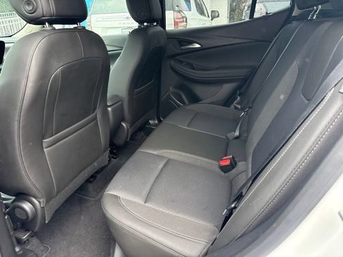Used 2024 Buick Encore GX Preferred w/ Advanced Technology Package FWD image 10