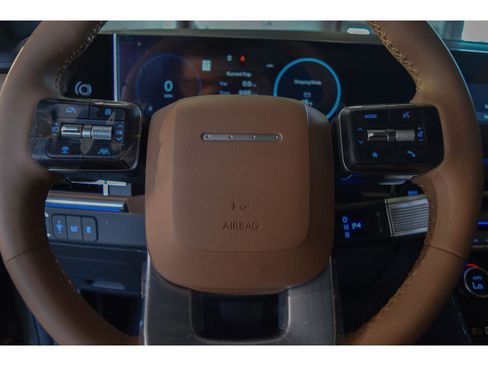 Certified 2025 Hyundai Santa Fe Limited image 66