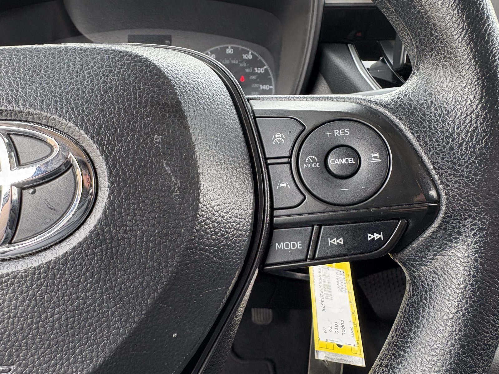 Used 2024 Toyota Corolla LE FWD image 36