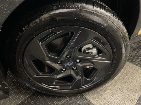 Used 2024 Subaru Crosstrek 2.5i Sport image 5