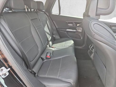 Certified 2025 Mercedes-Benz GLC 350e 4MATIC image 20