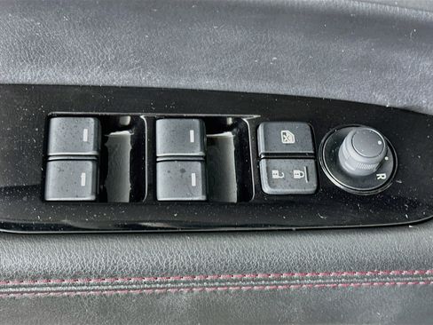 Used 2025 MAZDA CX-5 Carbon Edition AWD/4WD image 15