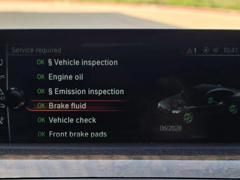 Used 2017 BMW 430i Gran Coupe RWD image 41