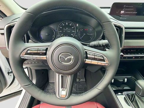 New 2026 MAZDA CX-50 2.5 Hybrid w/ Weather Package AWD/4WD image 40
