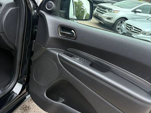 Used 2019 Dodge Durango GT AWD/4WD image 26