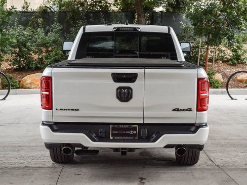 New 2025 RAM 1500 Limited image 5