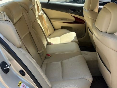 Used 2011 Lexus GS 350 AWD w/ Luxury Value Edition image 18