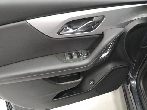 Certified 2022 Chevrolet Blazer LT image 21
