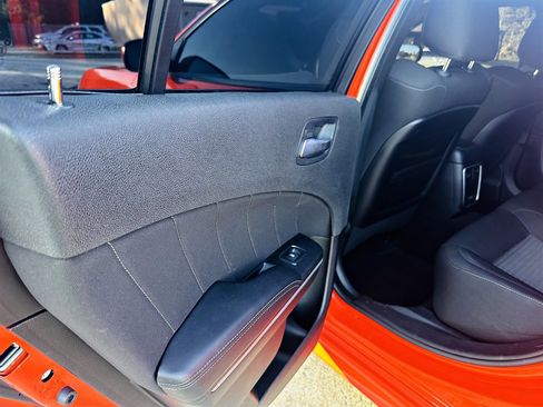 Used 2021 Dodge Charger R/T RWD image 10