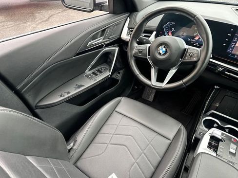 Used 2024 BMW X1 xDrive28i image 21