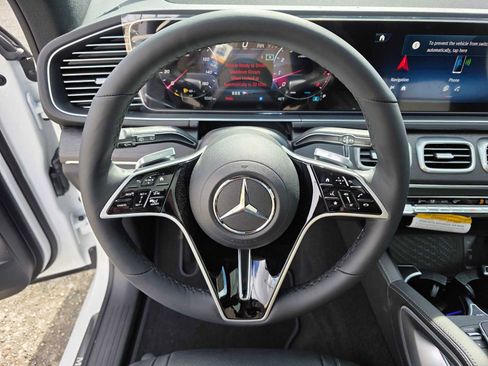 New 2026 Mercedes-Benz GLE 350 4MATIC image 23