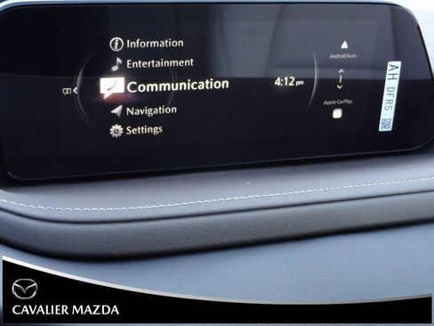 New 2025 MAZDA CX-30 AWD 2.5 S w/ Premium Package image 19