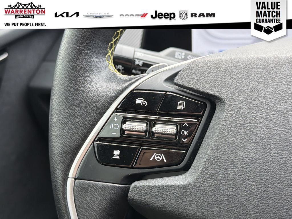 Used 2023 Kia EV6 GT AWD/4WD image 20
