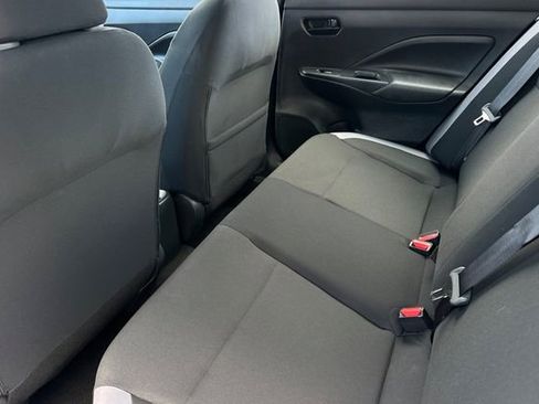 Used 2025 Nissan Versa S w/ S Plus Package image 13