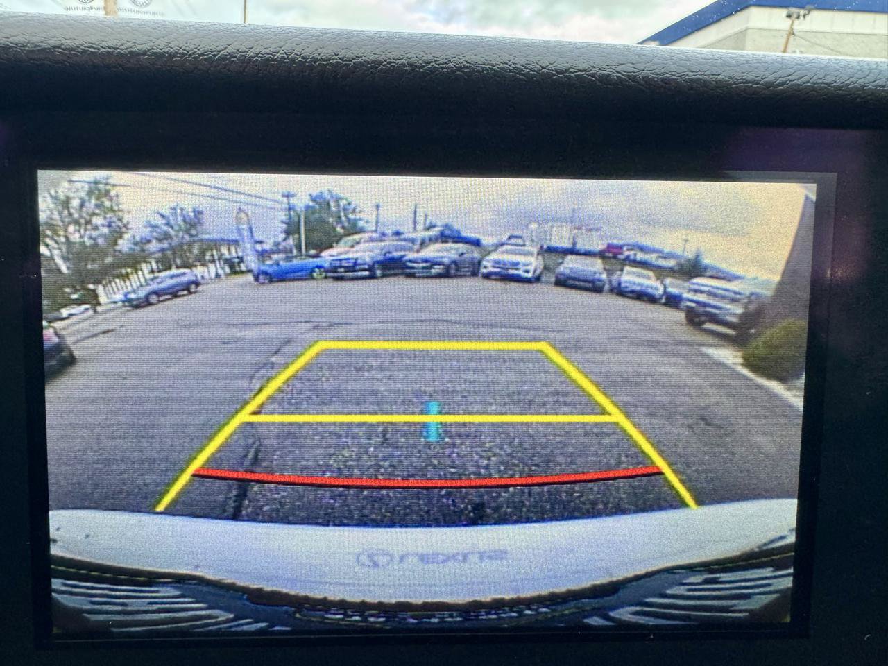 Used 2016 Lexus IS 300 AWD w/ F Sport Package image 26