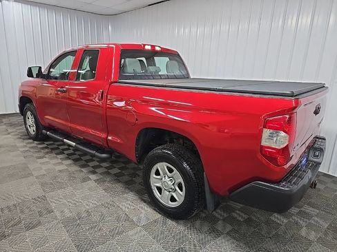 Used 2017 Toyota Tundra SR AWD/4WD image 9