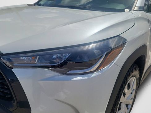 Certified 2025 Toyota Corolla Cross L FWD image 23