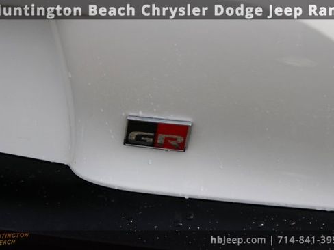 Used 2022 Toyota Supra image 6