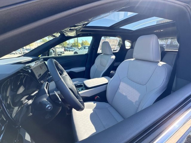 New 2026 Lexus RX 350 w/ Convenience Package AWD/4WD image 17