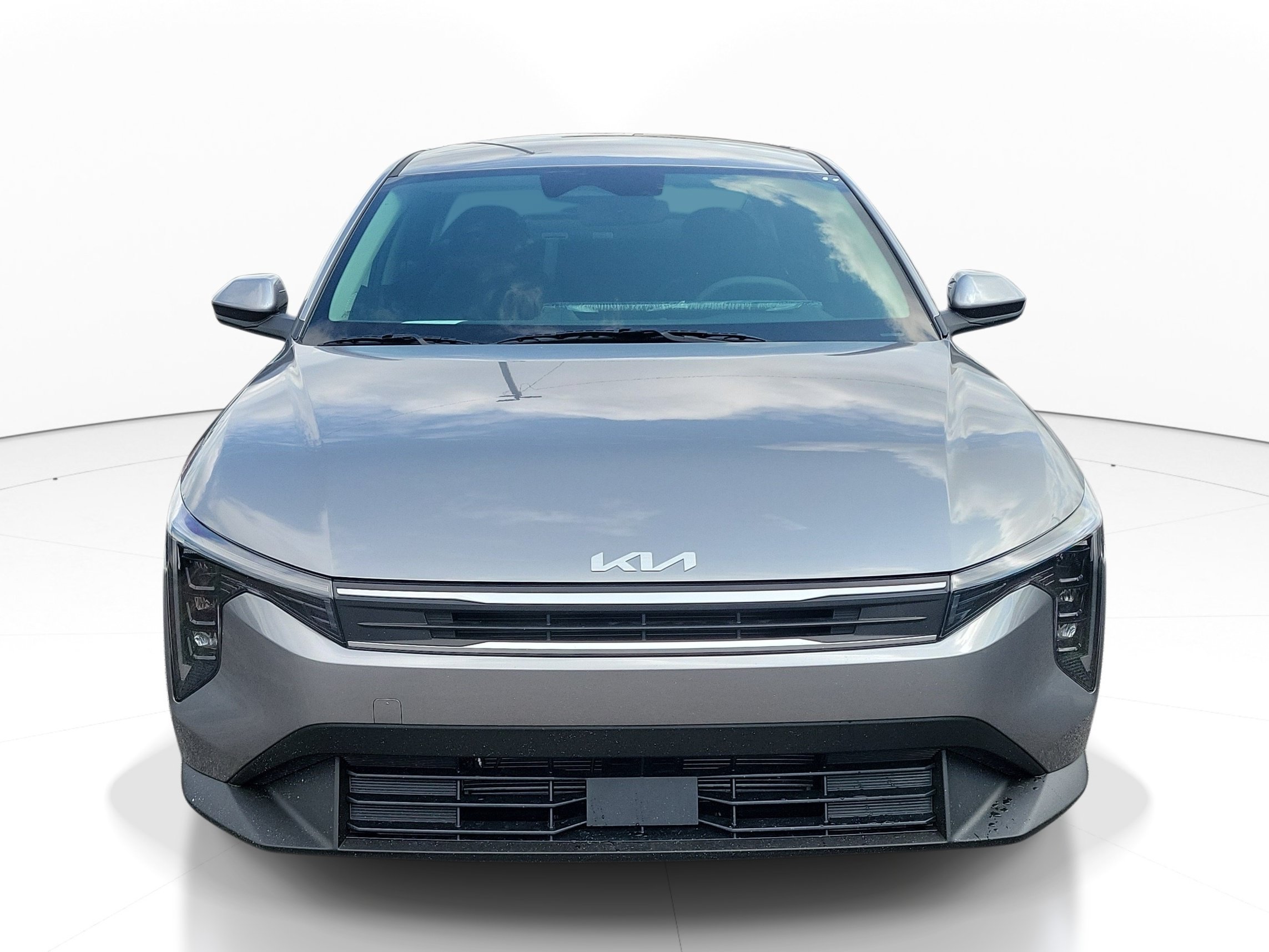 New 2026 Kia K4 FWD image 2