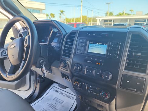 Used 2021 Ford F450 XL image 26