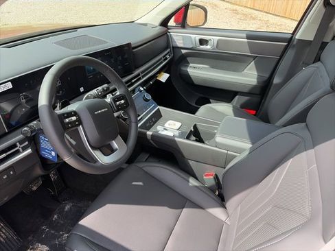 New 2026 Hyundai Santa Fe SEL image 11