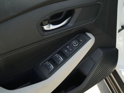 New 2026 Honda Accord LX image 14