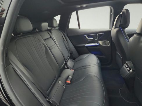 Certified 2023 Mercedes-Benz EQE 500 4MATIC SUV image 31