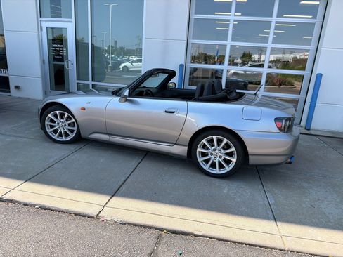 Used 2007 Honda S2000 image 19