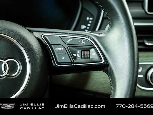 Used 2019 Audi A4 2.0T Premium Plus w/ Premium Plus Package AWD/4WD image 11
