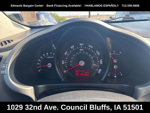 Used 2015 Kia Sportage LX FWD image 19