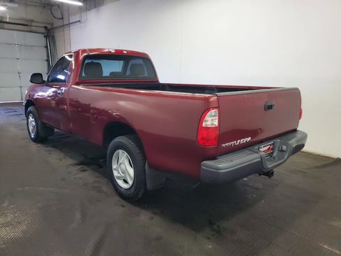 Used 2006 Toyota Tundra 2WD Regular Cab image 5