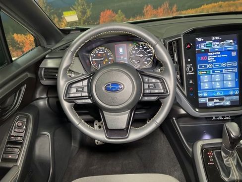 Used 2024 Subaru Crosstrek 2.5i Sport AWD/4WD image 60