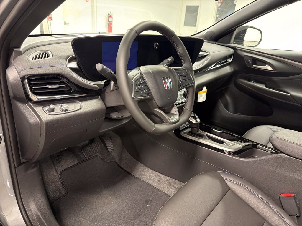 New 2026 Buick Envista Sport Touring w/ Convenience I Package FWD image 29