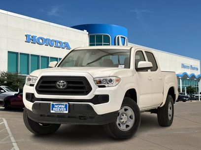 Used 2022 Toyota Tacoma SR